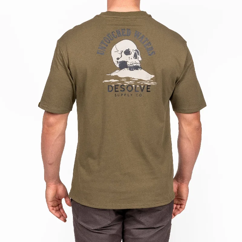 Quick Sale Skull Island Tee