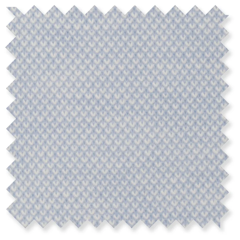 Weekend Deals You Can't Resist Custom Shop Sport - Blue Jersey Cotton 7096