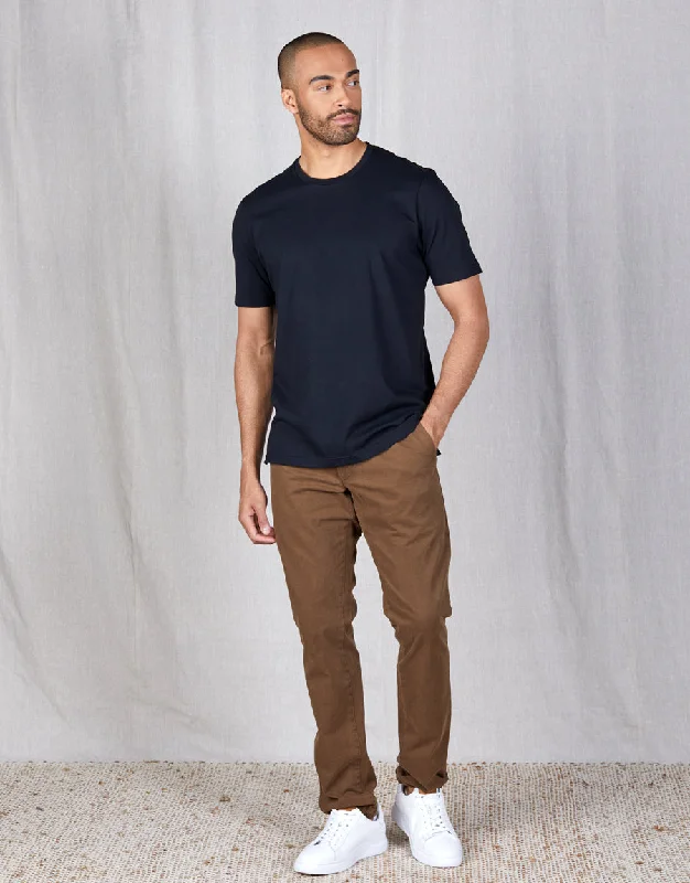 Huge Discounts Soho Brown Chino