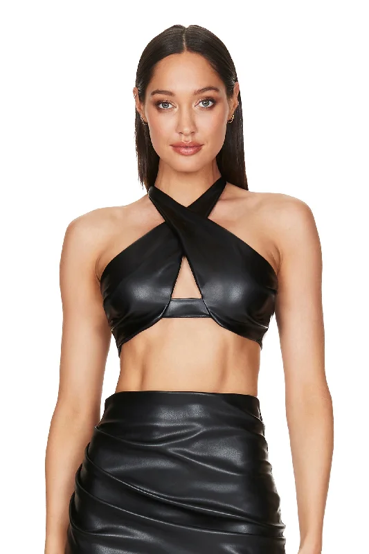 Weekend Specials to Savor ALEXIA CROP