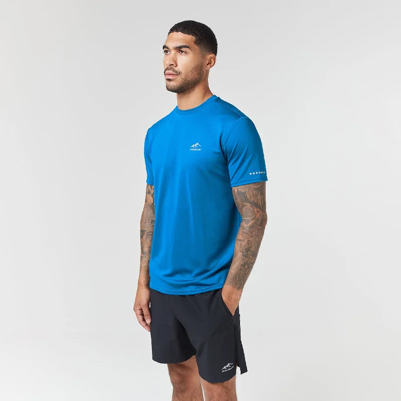 The Best Prices Training Twinset | Bright Blue
