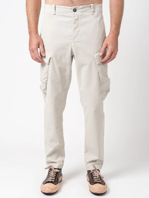Final Markdown Stretch Cargo Regular-Fit Pant