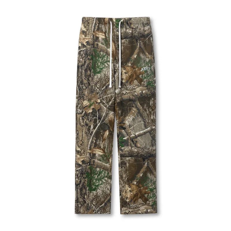 Weekend Discounts to Relish 0840. Tech Essential™ Straight Leg Sweats - Realtree® Camo Weekend Discounts to Relish 0840. Tech Essential™ Straight Leg Sweats - Realtree® Camo