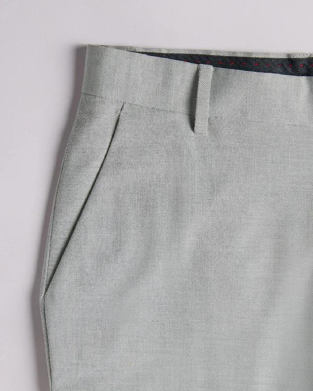 Clearance Sale Crestline Dress Pants - Light Grey