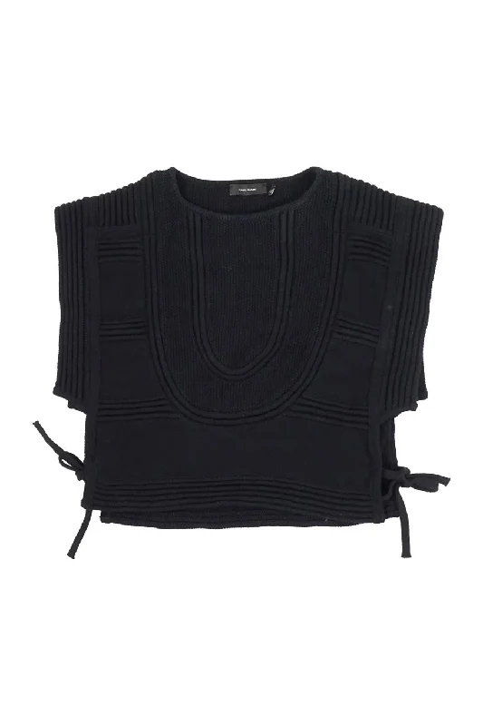 Weekend Discounts to Celebrate [WW30344] Isabel Marant | Top