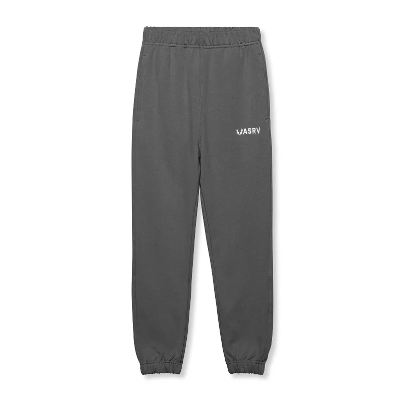 Weekend Deals That Thrill 0655. Tech-Terry™ Oversized Sweats - Space Grey