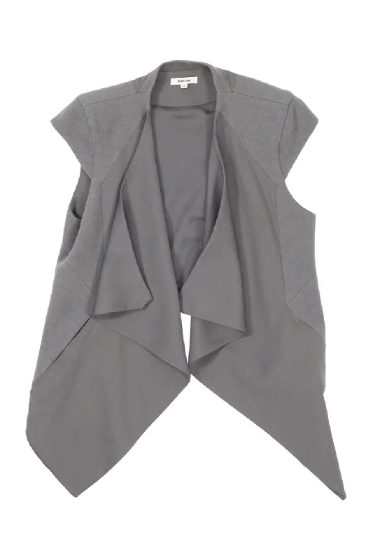 Lowest Price [WW31397] Helmut Lang | Waist coat