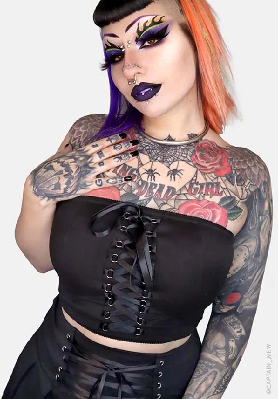 Year-End Sale Fleur | TUBE TOP