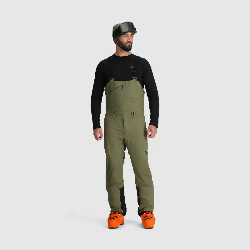 Weekend-Only Price Drops Men's Carbide Bibs