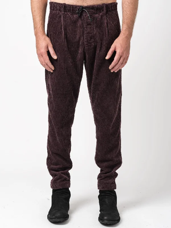 Buy Now Loose-Fit Jogging Trousers