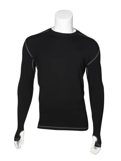 Limited Time Discount Treviso Bamboo Wool Base Layer 2021 - Top