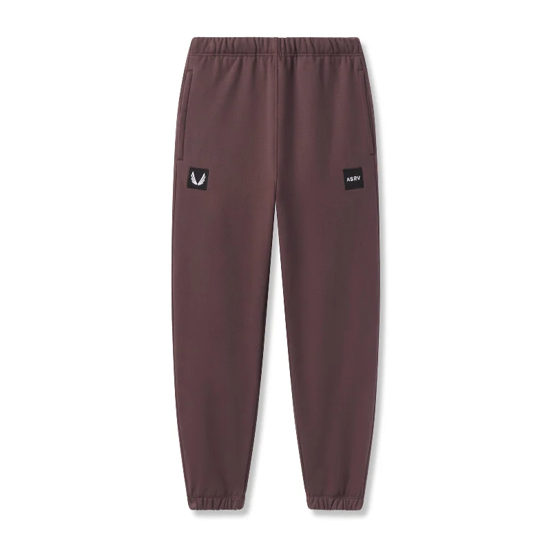 Super Deal 0655. Tech-Terry™ Oversized Sweats - Nightshade "Patch"
