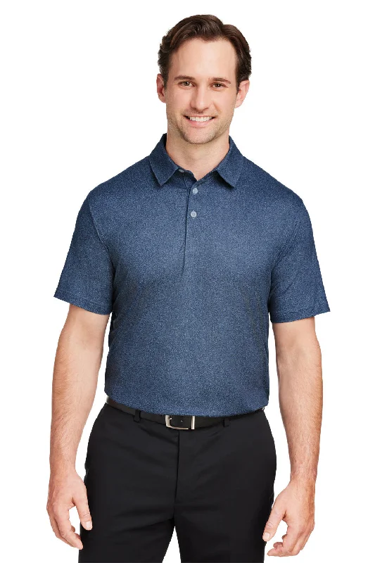 Weekend Deals That Impress Puma Mens Cloudspun Primary Moisture Wicking Short Sleeve Polo Shirt - Evening Sky Blue Weekend Deals That Impress Puma Mens Cloudspun Primary Moisture Wicking Short Sleeve Polo Shirt - Evening Sky Blue