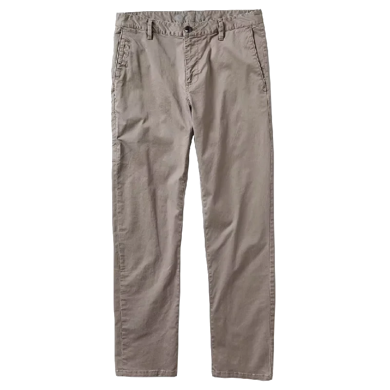 Super Bargain Men's Collins Chino Pant