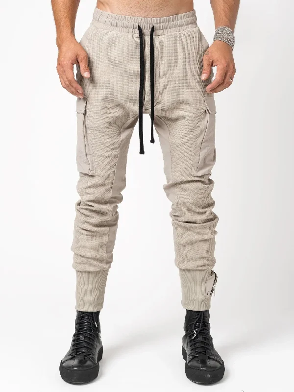 Limited Edition Matmix cargo trousers