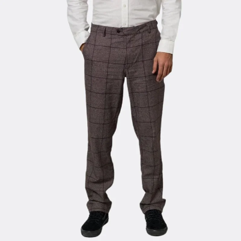 Overstock Sale Prince of Wales Trouser