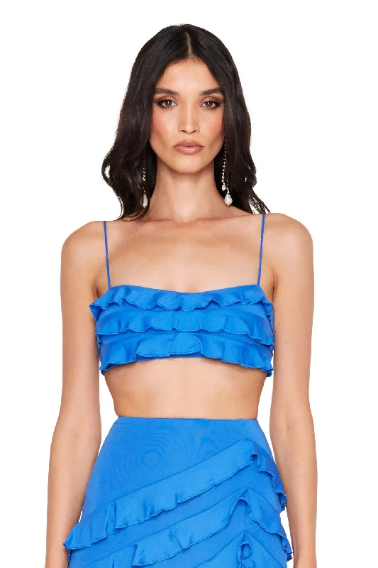 Weekend Offers That Please Kennedy Crop