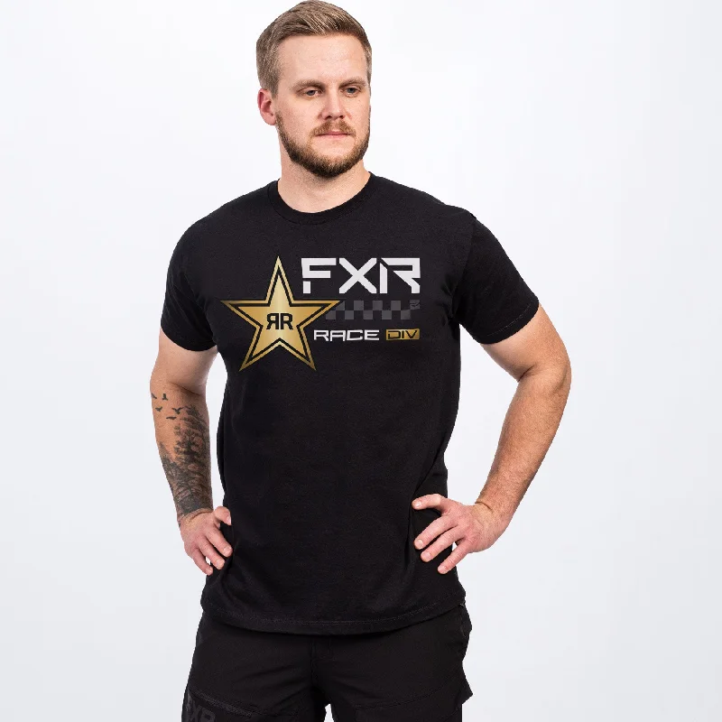 Today Only Men's Race Division T-Shirt 21S