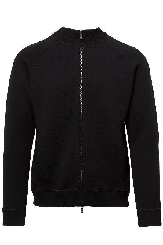 Exclusive Deal Full Zip Sweater