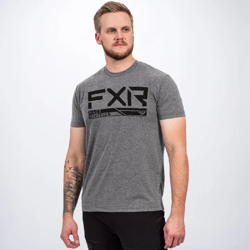 Grey Heather/Black