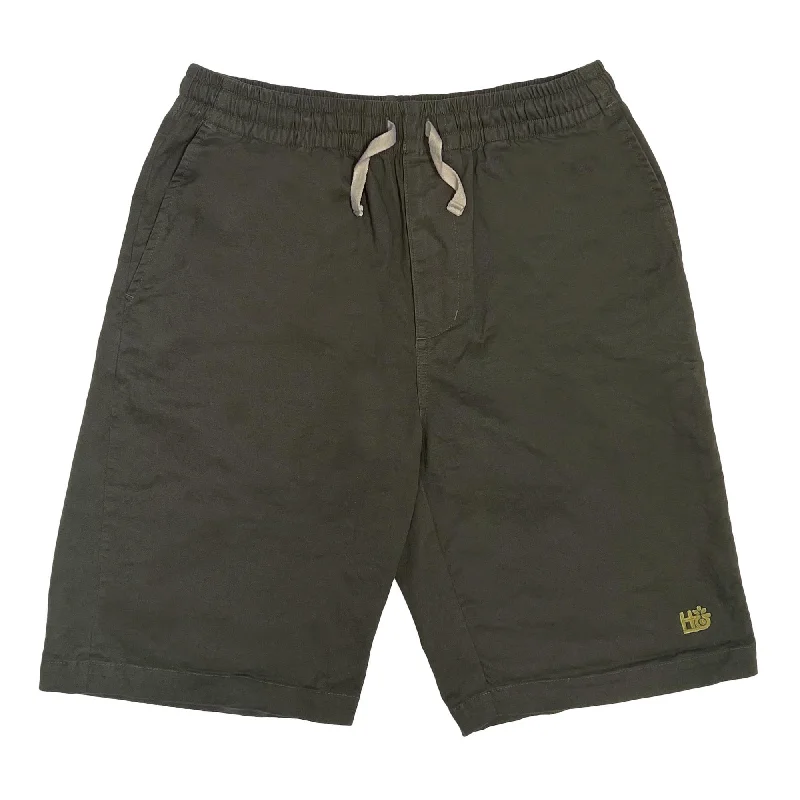 Loyalty Reward Traverse Shorts