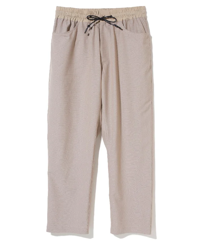 Blowout Sale ZIPPED EASY PANTS