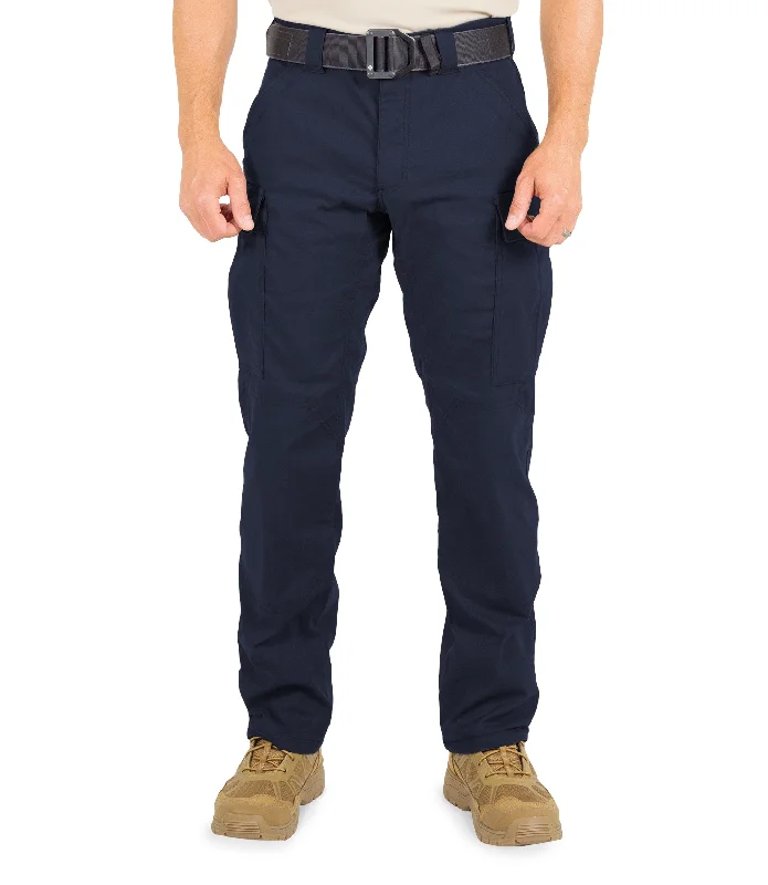 Deal Mania Men's V2 BDU Pant / Midnight Navy