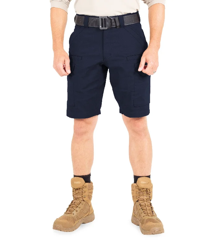 Can't Miss Men's V2 Tactical Short / Midnight Navy