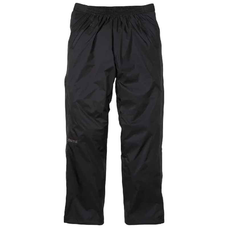 Extra Savings Men's PreCip Eco Full Zip Pant - Long