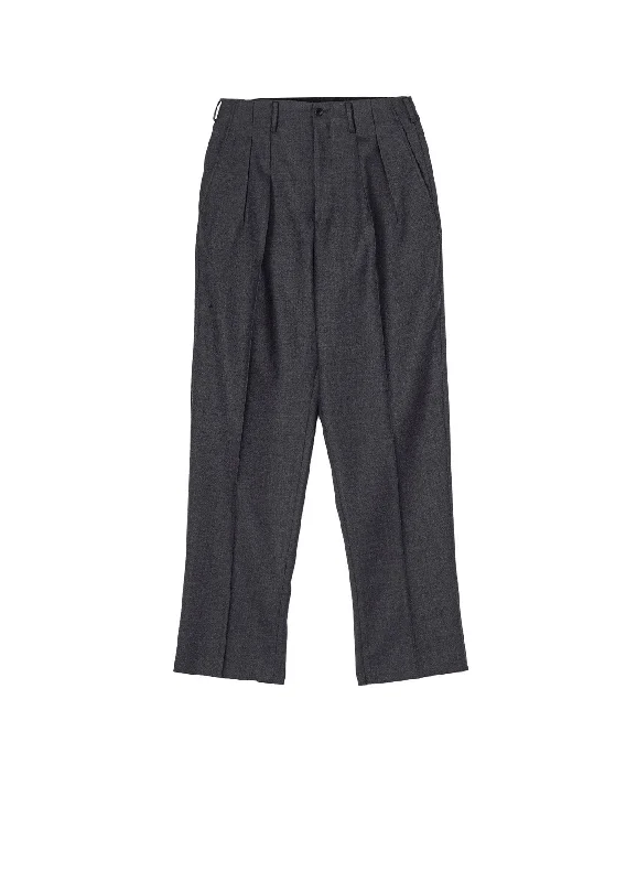 Massive Deal SUIT SERGE CDH 2TUCKS PANTS