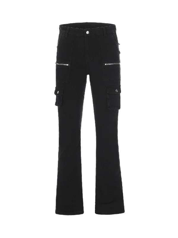 Price Cut Thesupermade Work Pocket Jeans
