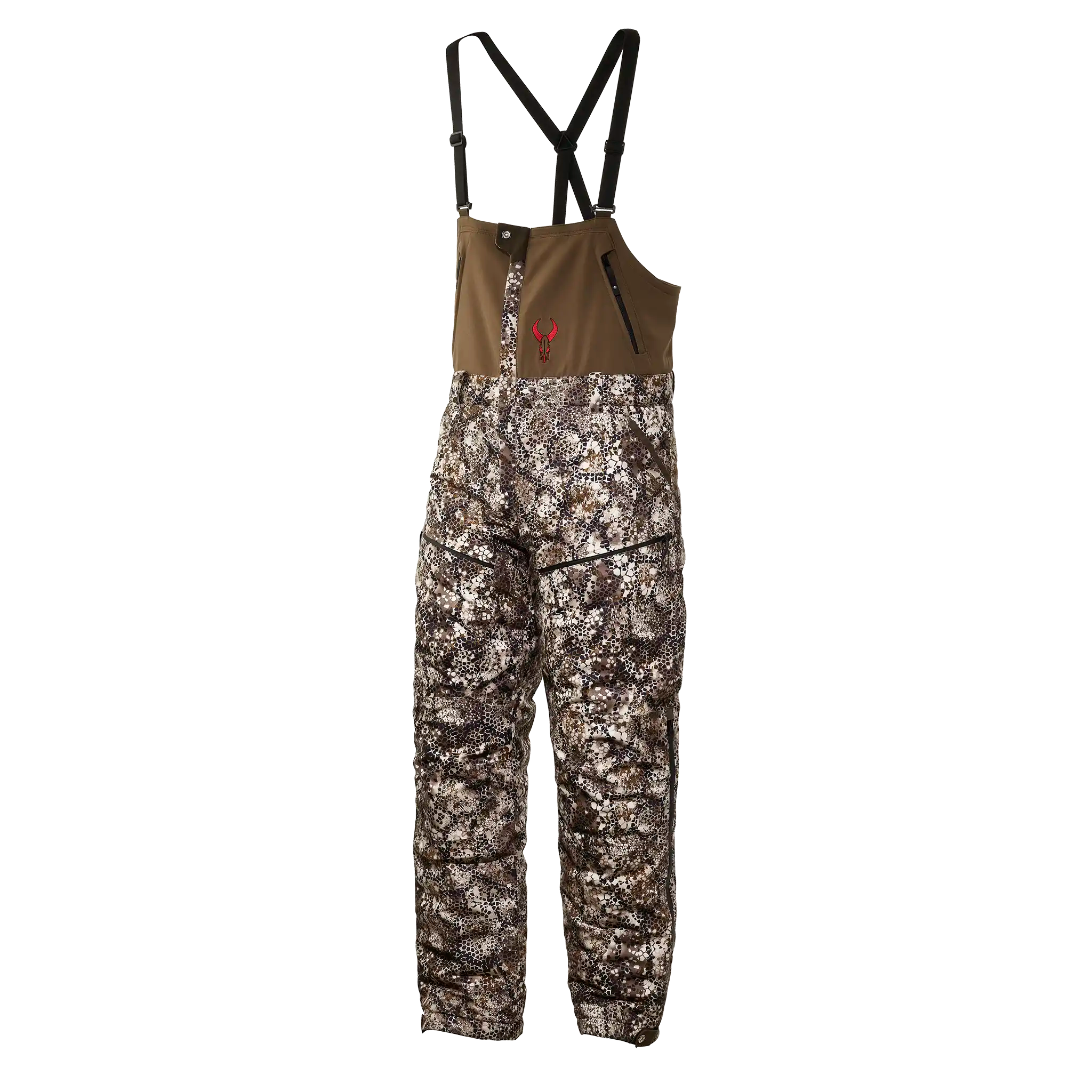 Steals and Deals PYRE BIB