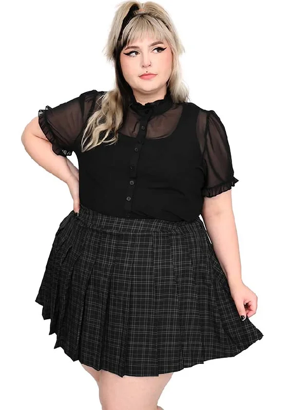 Weekend Offers That Please Emily | MESH TOP**