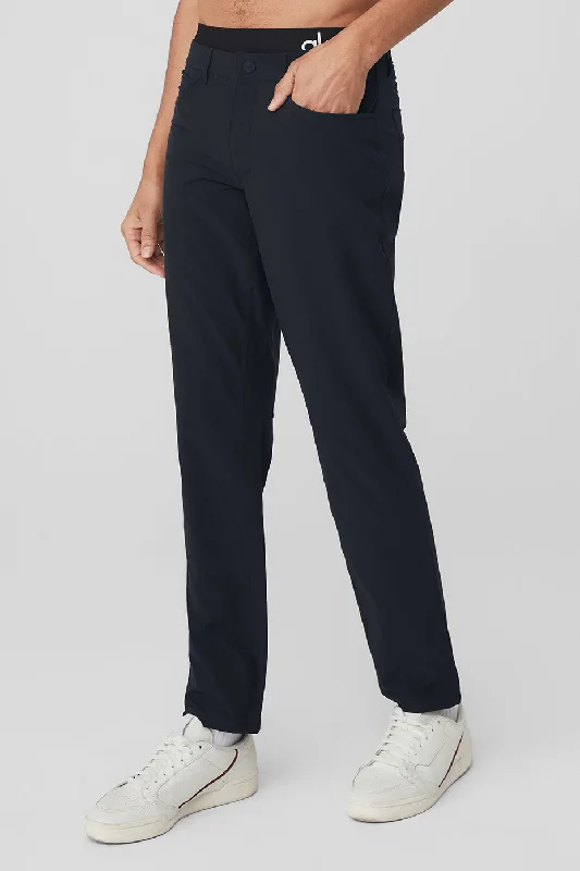 Great Deal Day and Night Pant - Dark Navy