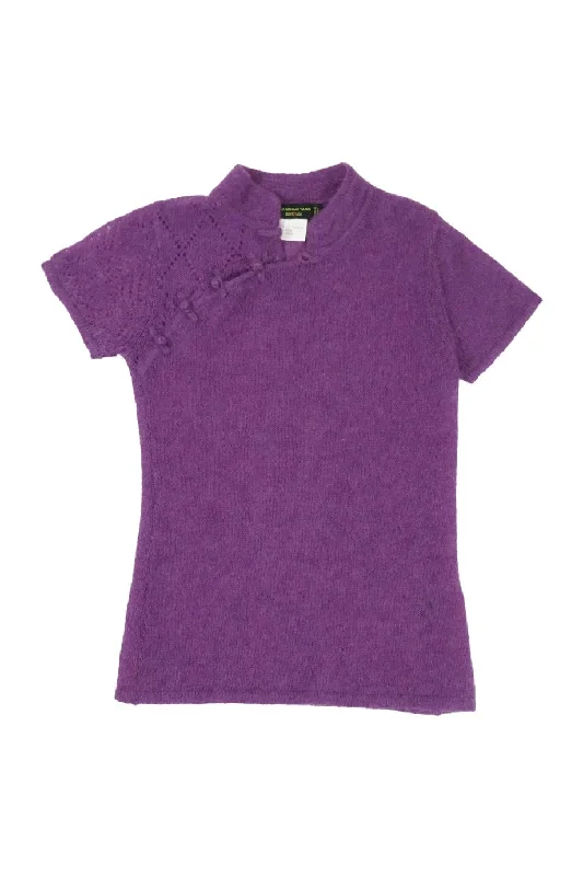 Weekend Bargains to Indulge In [WW31563] Shanghai Tang | Knitwear