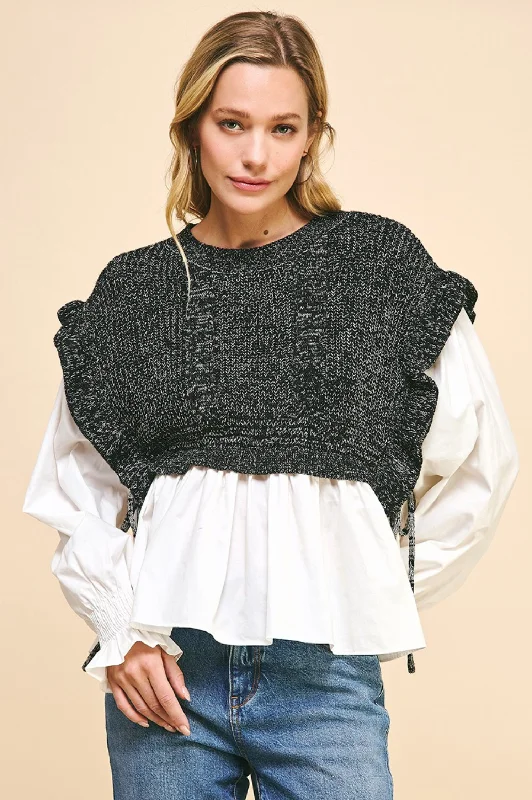 Overstock Clearance Eloise Blouse