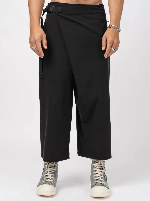 Super Deal WRAPPED PANTS