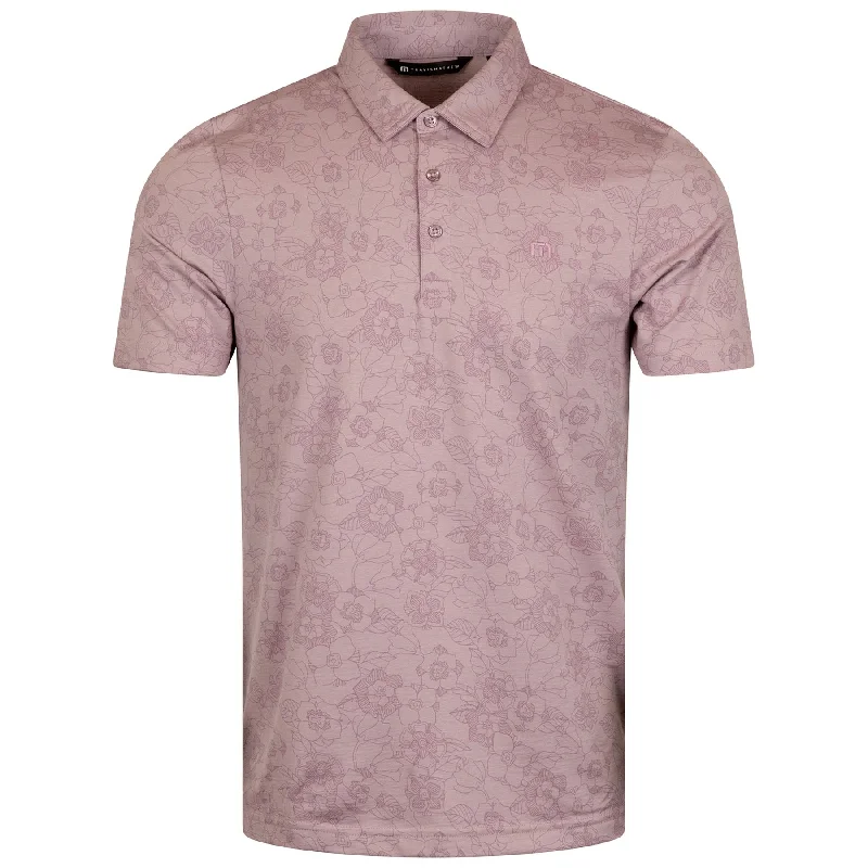 Exclusive Weekend Offers Inside New Destination Polo Elderberry - AW24