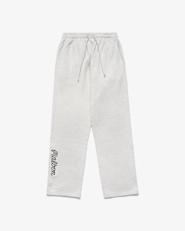 Great Bargains Bon Script Sweatpant