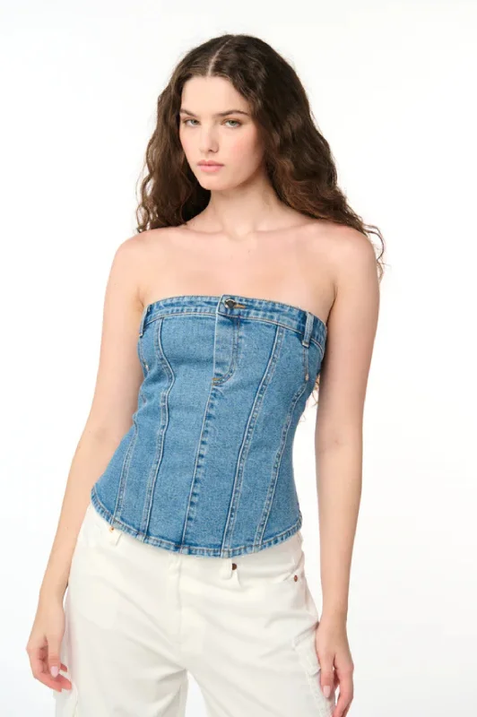 Weekend Offers That Delight Own It Bustier