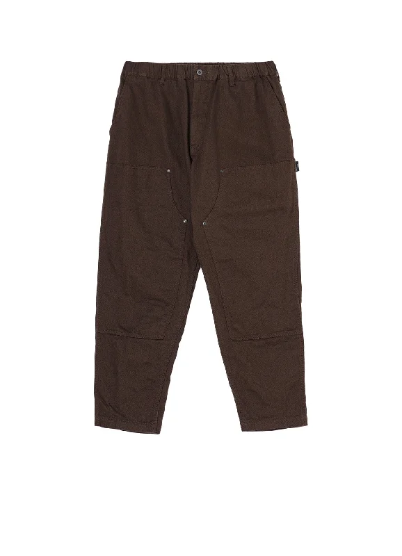 Don't Miss Out BLACK SCANDAL KATSURAGI SIDE ELASTIC STRING PANTS