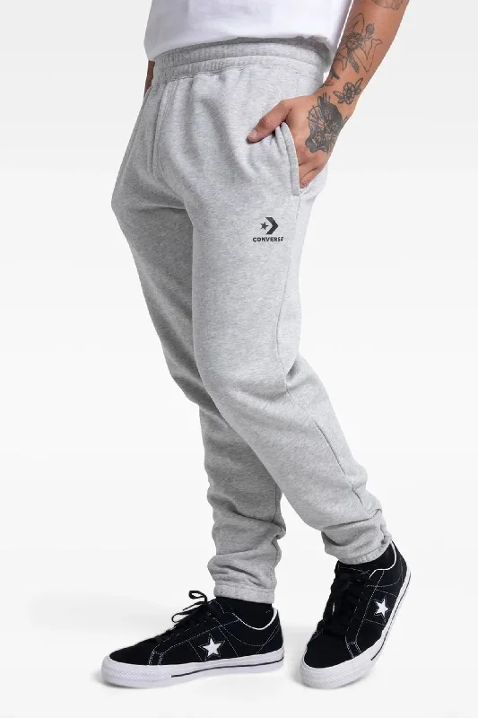 Weekend Discounts to Snag Star Chevron Core Pant Grey Marle