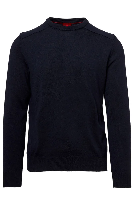 Deep Savings Crewneck Sweater