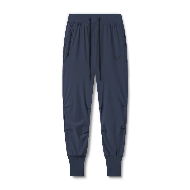 Weekend Shopping Extravaganza 0826. Tetra-Lite® High Rib Jogger - Navy