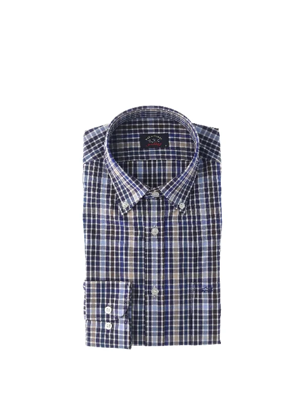 Clearance Event Cotton Poplin Shirt 13313027