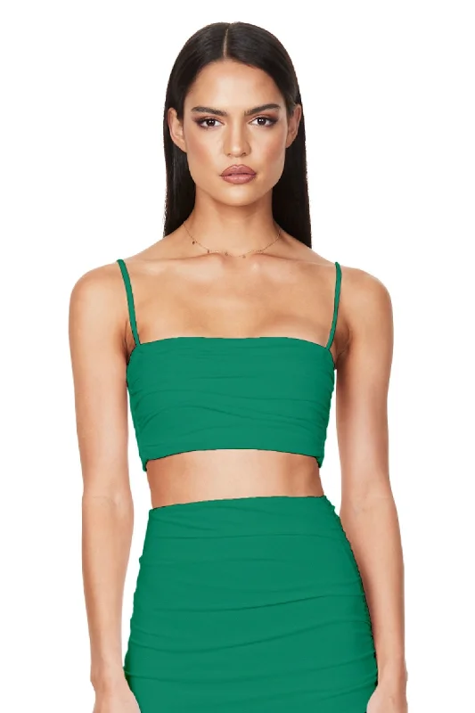 Weekend Discounts to Relish ARIA CROP