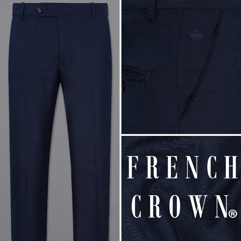 Buy More, Save More Ebony Blue Pant