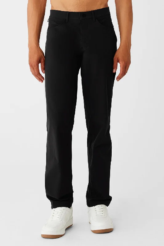 Weekend Deals That Sizzle Day and Night Pant - Black