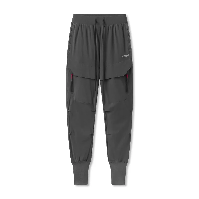 Special Buy 0690. Tetra-Lite® Tech High Rib Jogger - Space Grey