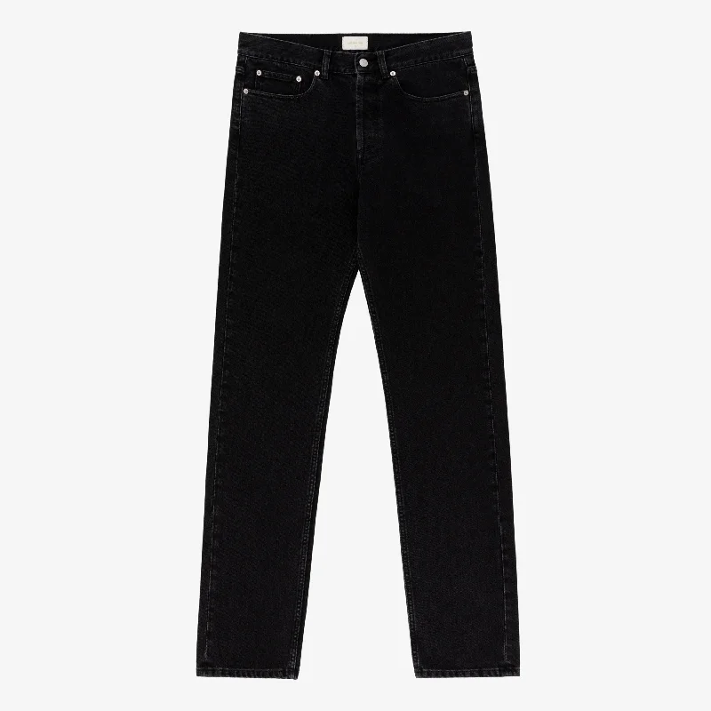 Mega Deal ALD Straight Fit Denim